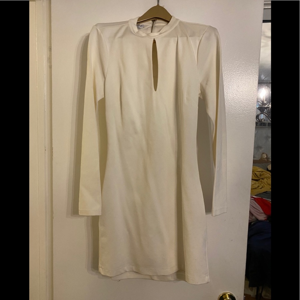 Bebe‎ dress